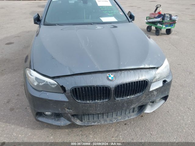 WBA5A7C57FG143690 BMW 528i Xdrive