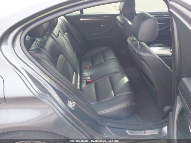 WBA5A7C57FG143690 BMW 528i Xdrive