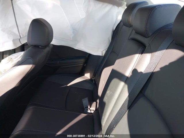 Honda Civic Ex-l 2020 19XFC1F77LE025307 Image 8