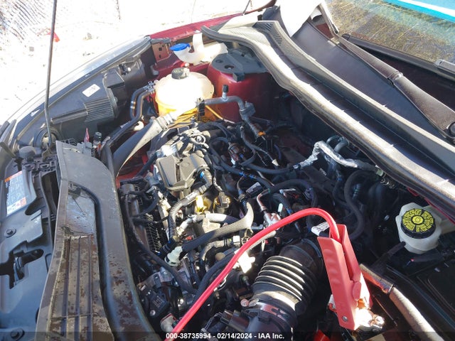 Ford ESCAPE SE 2021 1FMCU0G63MUA13346 Image 10