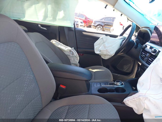 Ford ESCAPE SE 2021 1FMCU0G63MUA13346 Image 5
