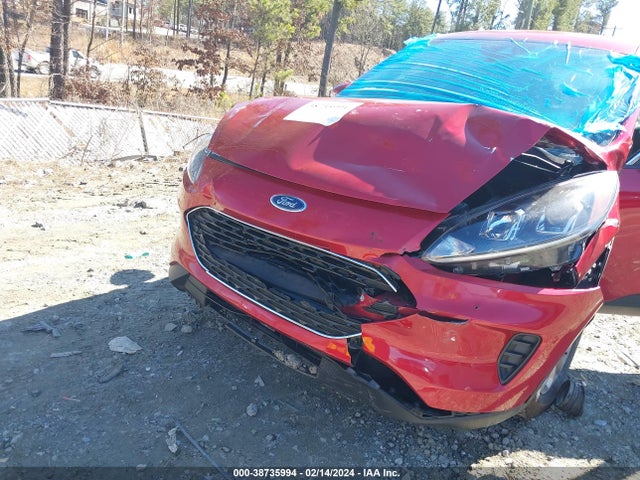 Ford ESCAPE SE 2021 1FMCU0G63MUA13346 Image 6
