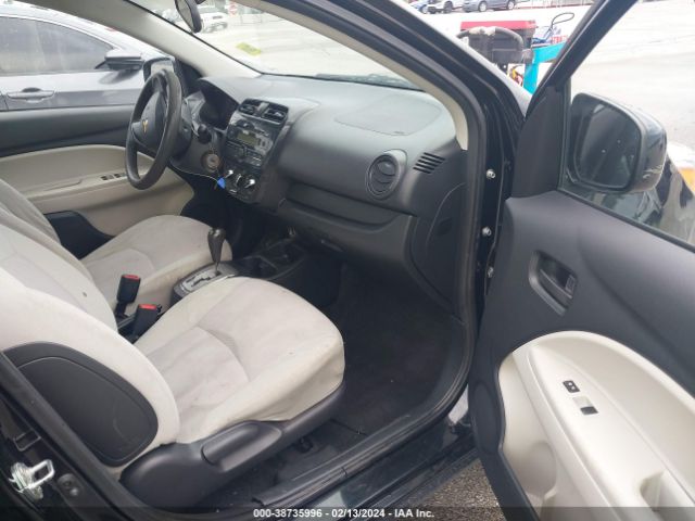 ML32F3FJ8HHF14738 Mitsubishi Mirage G4 Es