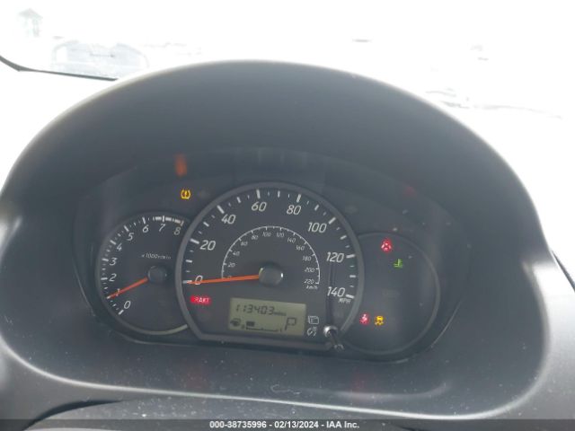 ML32F3FJ8HHF14738 Mitsubishi Mirage G4 Es