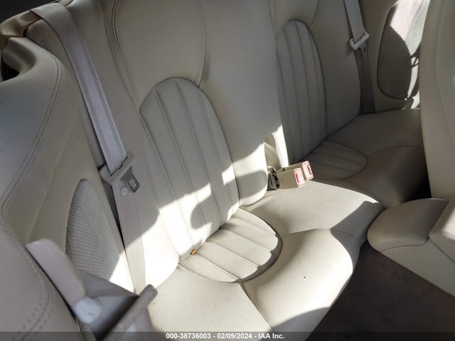 1998 JAGUAR XK8 SAJGX224XWC028743 Photo 7