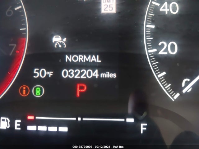 Honda Civic Sport 2022 2HGFE2F54NH557556 Image 16