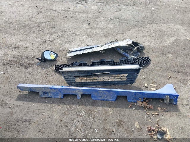 Honda Civic Sport 2022 2HGFE2F54NH557556 Image 12