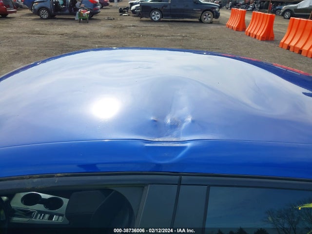 Honda Civic Sport 2022 2HGFE2F54NH557556 Image 20