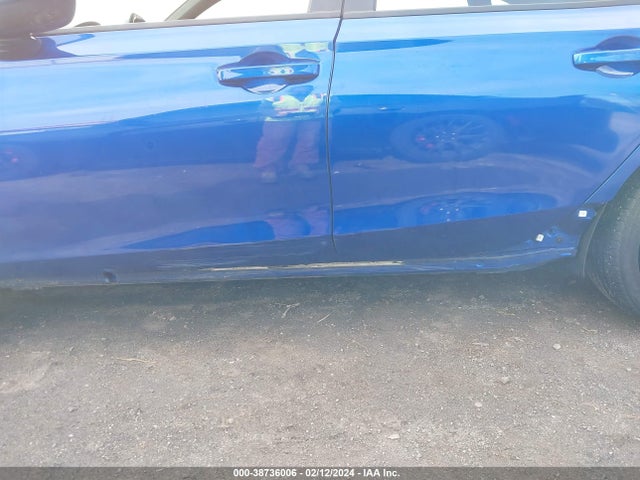Honda Civic Sport 2022 2HGFE2F54NH557556 Image 21