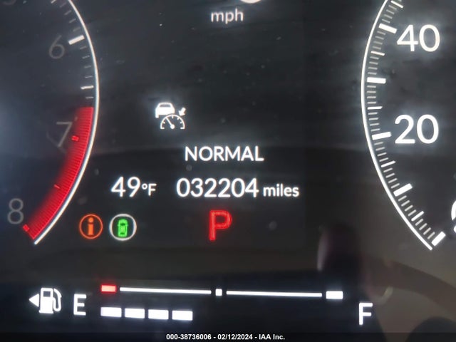 Honda Civic Sport 2022 2HGFE2F54NH557556 Image 7