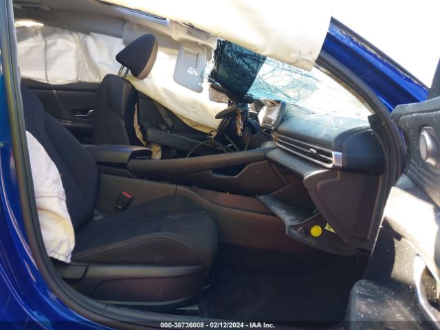 KMHLN4AGXNU367162 Hyundai ELANTRA SEL