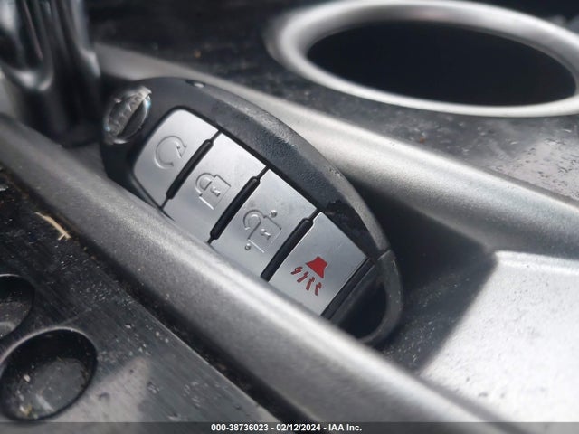 Nissan Pathfinder Sv 2015 5N1AR2MM4FC690616 Image 11