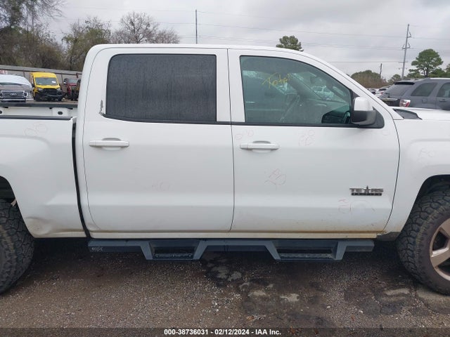 Chevrolet Silverado 1500 1lt 2014 3GCUKREC1EG369732 Image 13