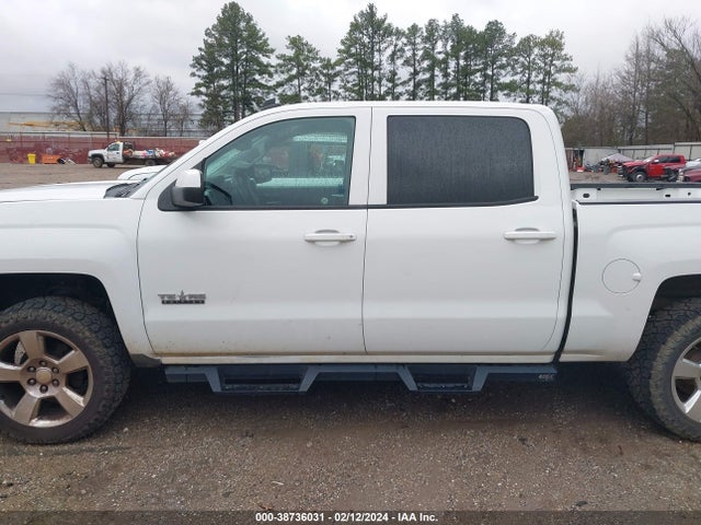 Chevrolet Silverado 1500 1lt 2014 3GCUKREC1EG369732 Image 14