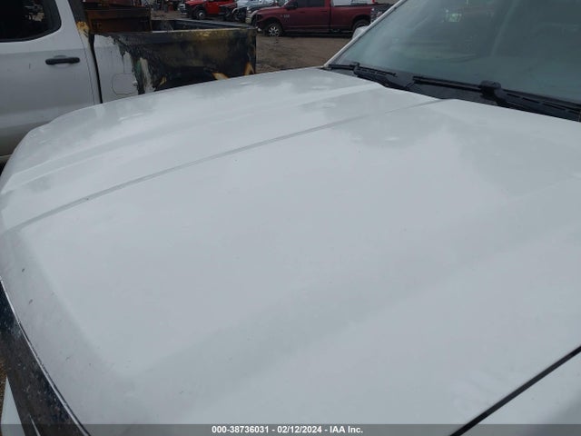 Chevrolet Silverado 1500 1lt 2014 3GCUKREC1EG369732 Image 6