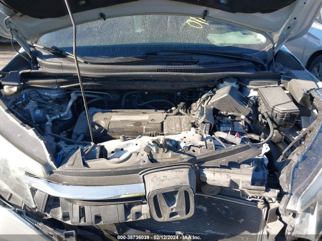 Honda Cr-v Ex-l 2015 2HKRM3H72FH516385 Image 10