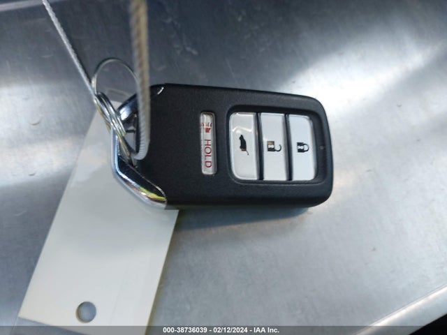 Honda Cr-v Ex-l 2015 2HKRM3H72FH516385 Image 11