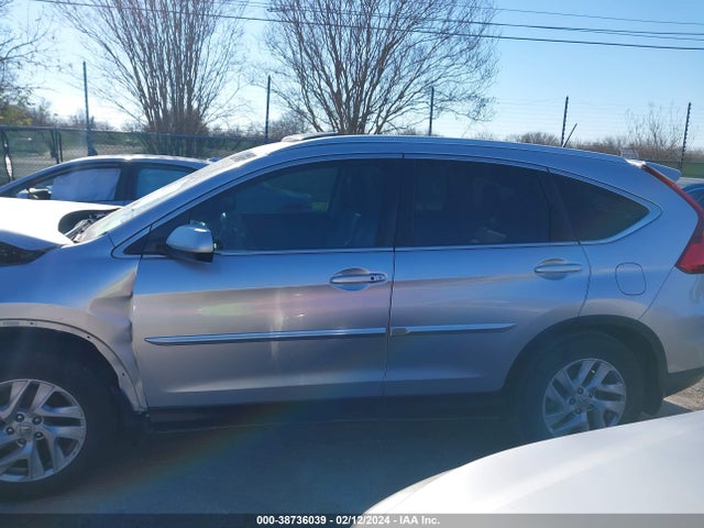 Honda Cr-v Ex-l 2015 2HKRM3H72FH516385 Image 15