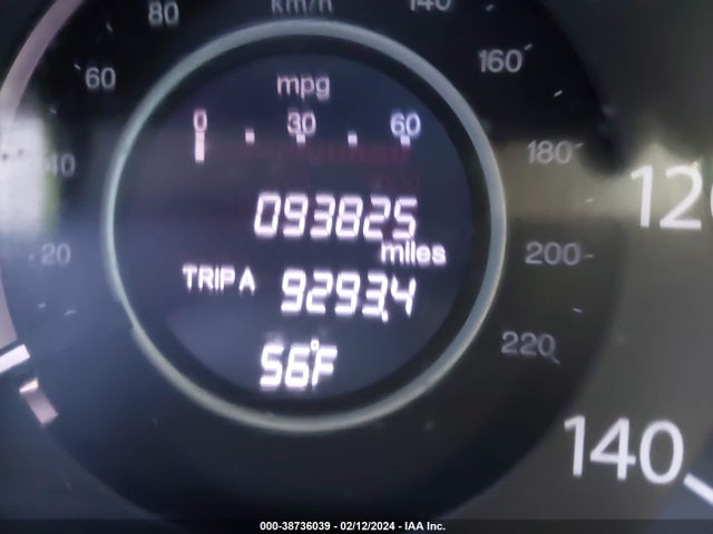 Honda Cr-v Ex-l 2015 2HKRM3H72FH516385 Image 16