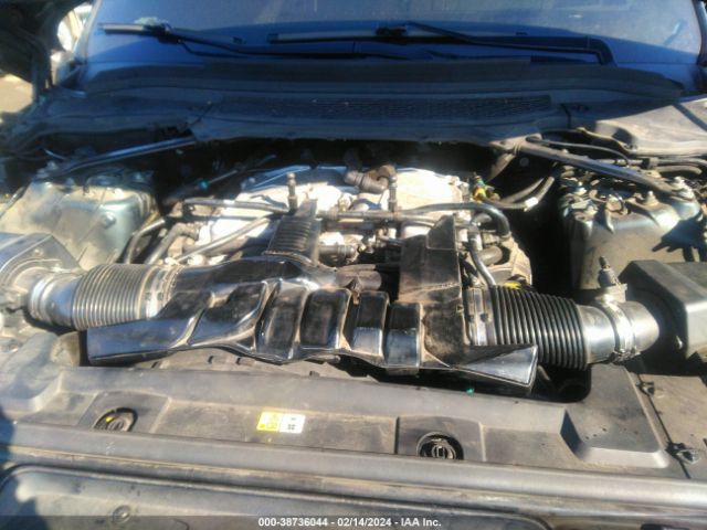 SALWR2VFXFA540007 Land Rover Range Rover Sport 3.0l V6 Supercharged Hse