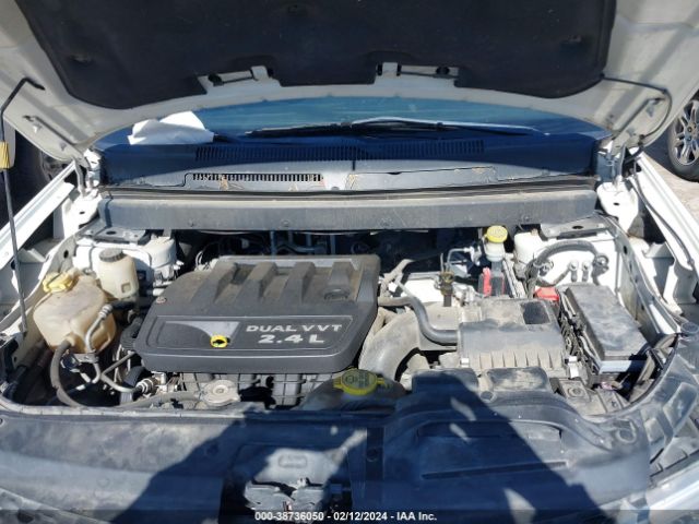 3C4PDCAB8ET261374 Dodge Journey American Value Pkg