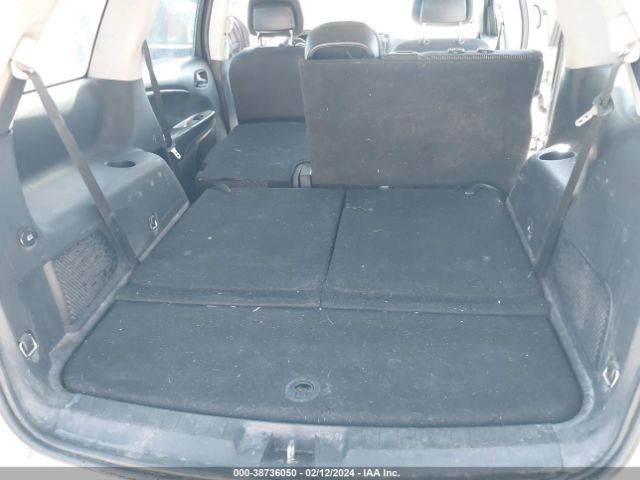 3C4PDCAB8ET261374 Dodge Journey American Value Pkg