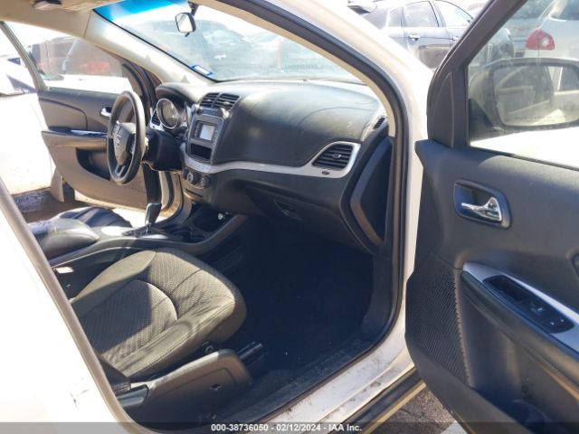 3C4PDCAB8ET261374 Dodge Journey American Value Pkg