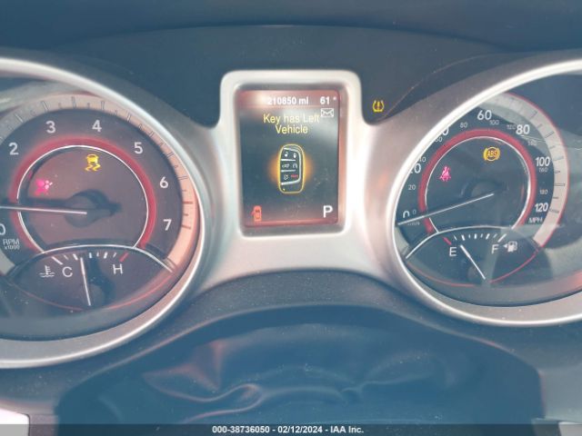 3C4PDCAB8ET261374 Dodge Journey American Value Pkg