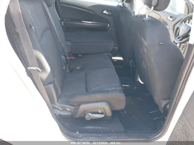 3C4PDCAB8ET261374 Dodge Journey American Value Pkg