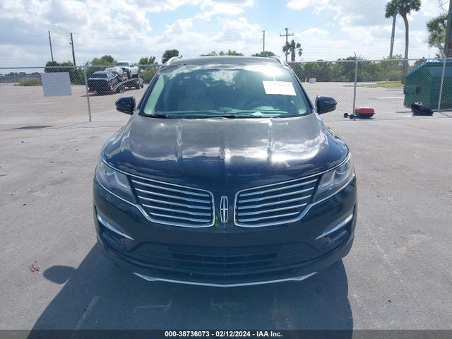 Lincoln Mkc Premiere 2017 5LMCJ1C91HUL61387 Image 12