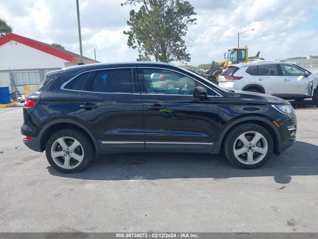 Lincoln Mkc Premiere 2017 5LMCJ1C91HUL61387 Image 13