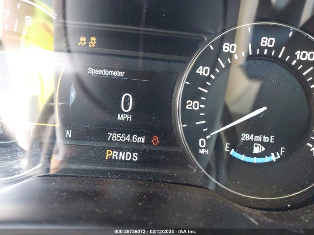 Lincoln Mkc Premiere 2017 5LMCJ1C91HUL61387 Image 15
