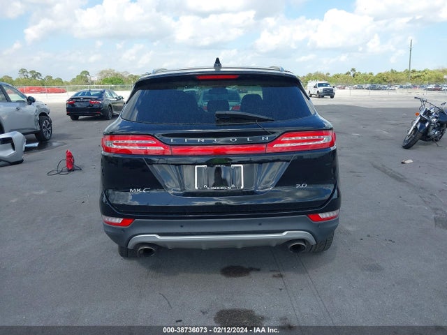Lincoln Mkc Premiere 2017 5LMCJ1C91HUL61387 Image 16