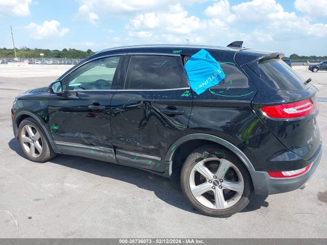 Lincoln Mkc Premiere 2017 5LMCJ1C91HUL61387 Image 17