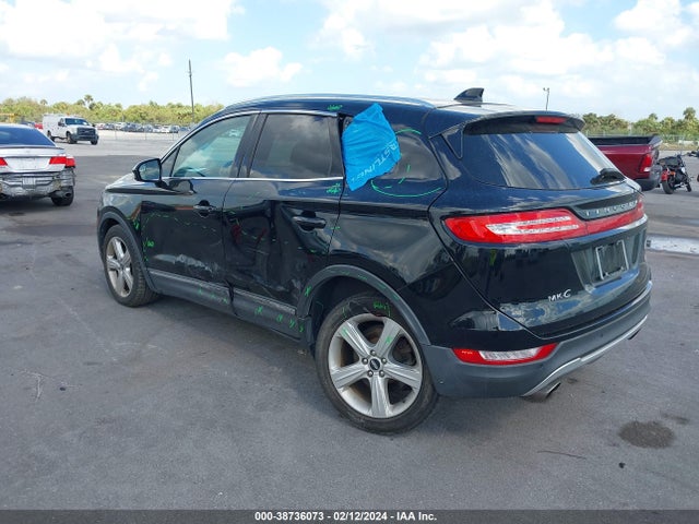 Lincoln Mkc Premiere 2017 5LMCJ1C91HUL61387 Image 3