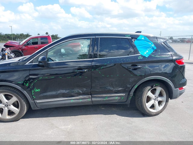 Lincoln Mkc Premiere 2017 5LMCJ1C91HUL61387 Image 6