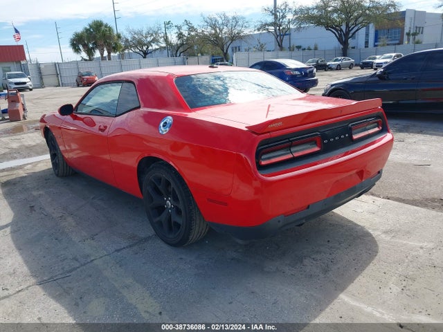 Dodge Challenger R/t 2019 2C3CDZBT8KH651988 Image 3