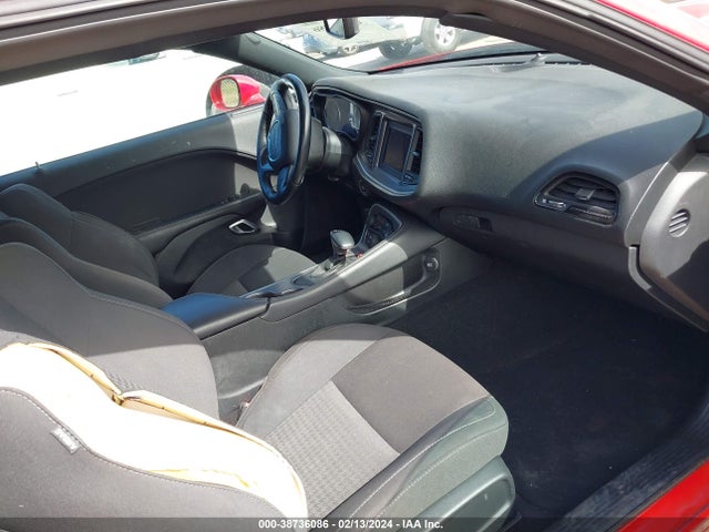 Dodge Challenger R/t 2019 2C3CDZBT8KH651988 Image 5