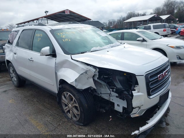2016 1GKKRRKD7GJ278437 main image