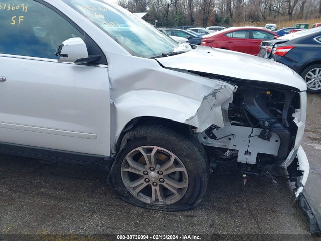 GMC Acadia Slt-1 2016 1GKKRRKD7GJ278437 Image 16