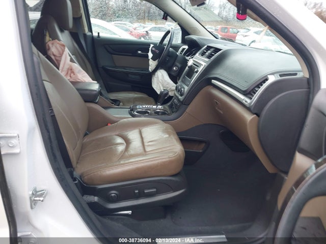 GMC Acadia Slt-1 2016 1GKKRRKD7GJ278437 Image 5