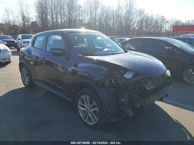 Nissan JUKE S 2015 JN8AF5MRXFT509002 main image