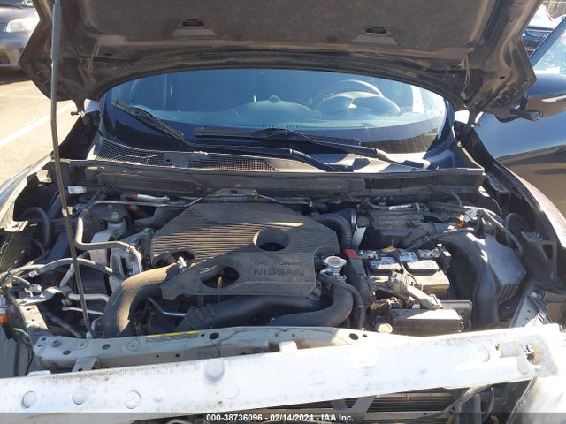 Nissan JUKE S 2015 JN8AF5MRXFT509002 Image 10