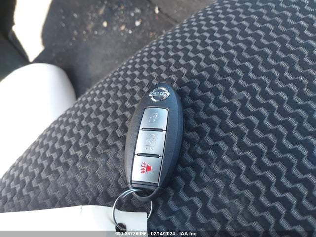 Nissan JUKE S 2015 JN8AF5MRXFT509002 Image 11
