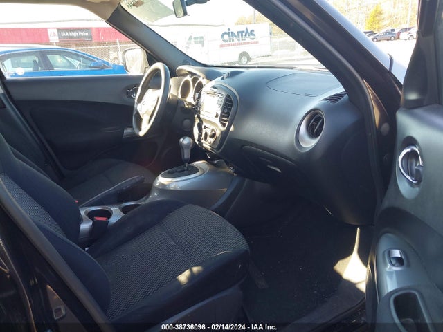 Nissan JUKE S 2015 JN8AF5MRXFT509002 Image 5