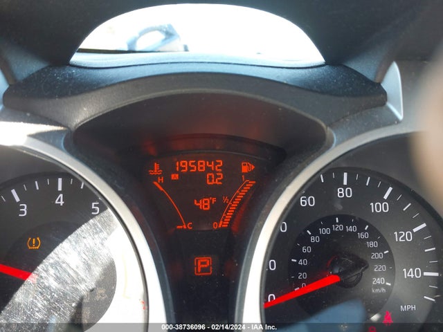Nissan JUKE S 2015 JN8AF5MRXFT509002 Image 7