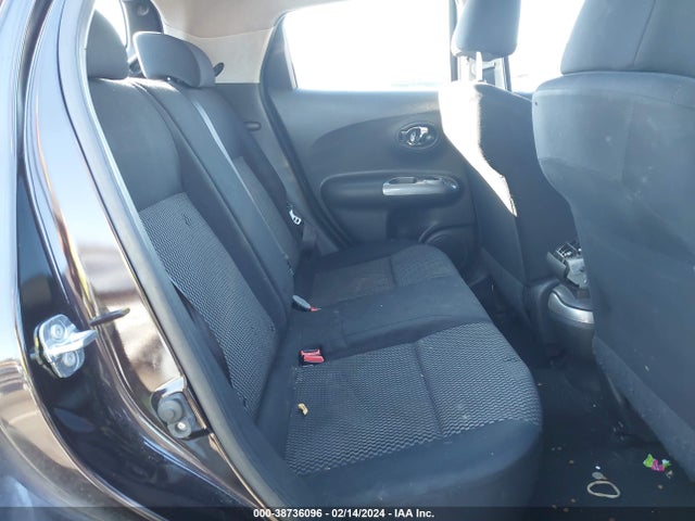 Nissan JUKE S 2015 JN8AF5MRXFT509002 Image 8