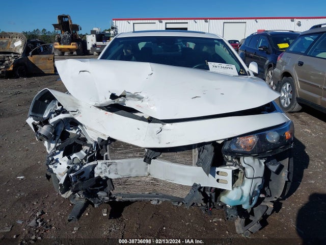 Chevrolet MALIBU LT 2018 1G1ZD5ST7JF220713 Image 13