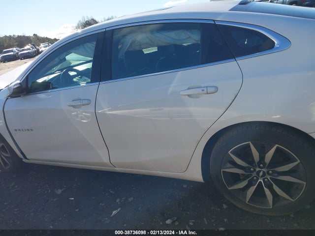 Chevrolet MALIBU LT 2018 1G1ZD5ST7JF220713 Image 15