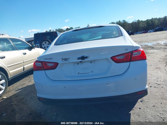 Chevrolet MALIBU LT 2018 1G1ZD5ST7JF220713 Image 17